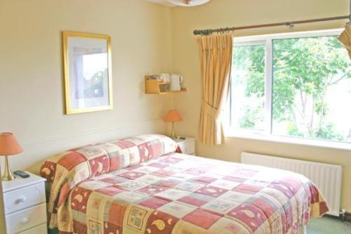 Copper Beech Guest House Galway Eksteriør billede